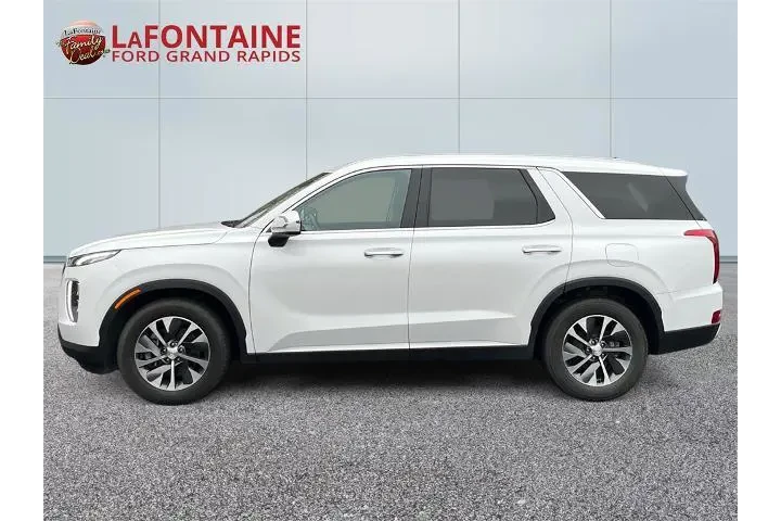$18513 : Hyundai PALISADE 2020 AWD SE image 4