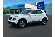 $20788 : Hyundai VENUE 2025 SEL 4dr C thumbnail