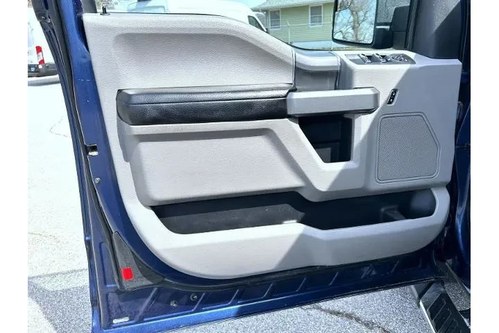 $21995 : Ford F-150 2016 4x4 Lariat 4 image 9