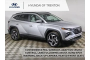 Hyundai TUCSON 2023 AWD SEL en Trenton