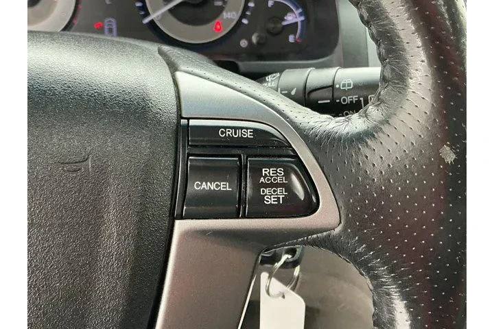 $5291 : Honda Odyssey 2011 EX-L 4dr image 9