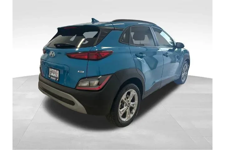 $21194 : Hyundai KONA 2023 AWD SEL 4d image 7