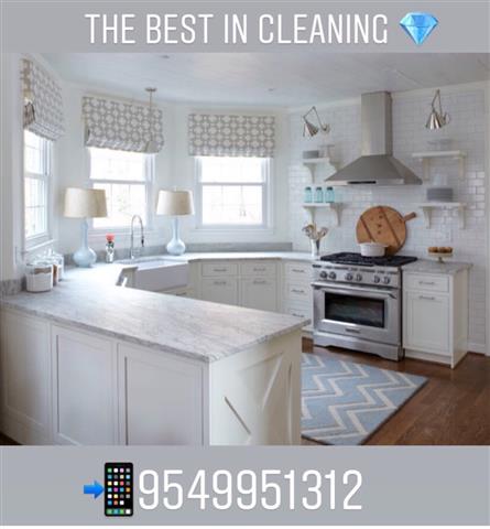 The best in cleaning image 7