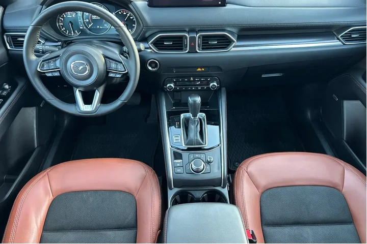 $31100 : Mazda CX-5 2024 AWD 2.5 Carb image 6