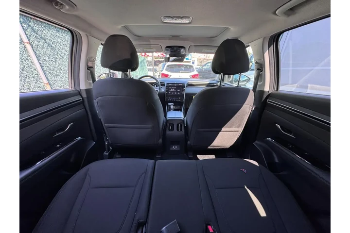 $17295 : Hyundai TUCSON 2022 AWD SEL image 9