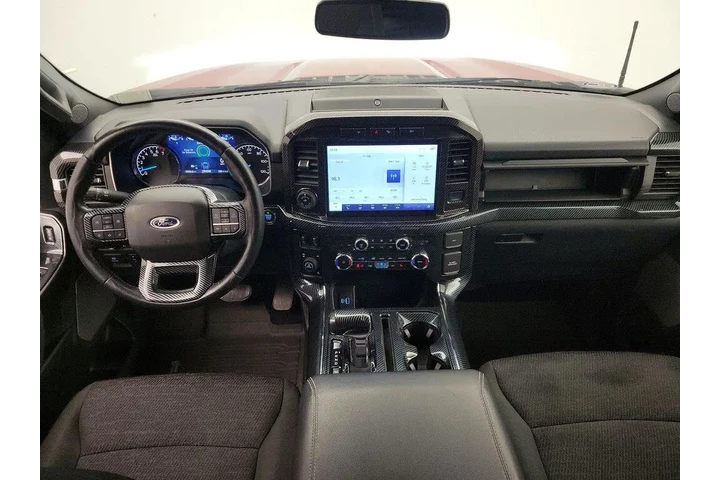 $39998 : Ford F-150 2022 4x4 XLT 4dr image 9