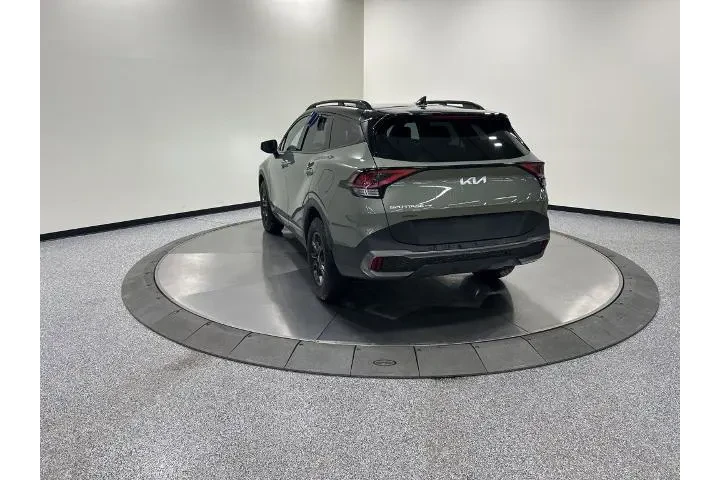 $30988 : Kia Sportage 2024 AWD X-Pro image 7