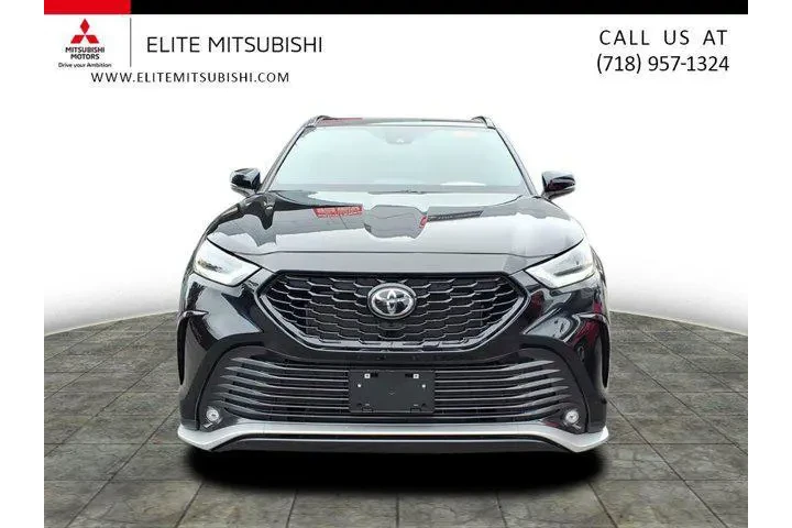 $38960 : Toyota Highlander 2023 AWD L image 2