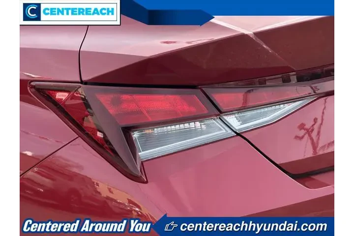 $16998 : Hyundai ELANTRA 2023 SEL 4dr image 9