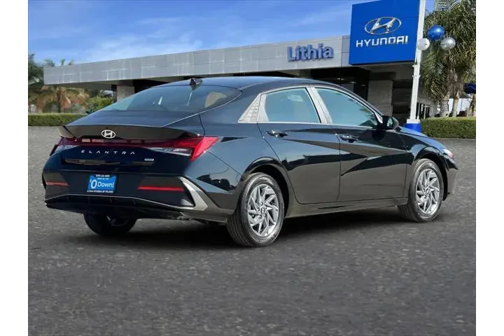 $24999 : Hyundai ELANTRA Hybrid 2026 image 3