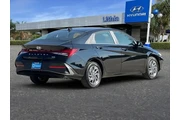 $24999 : Hyundai ELANTRA Hybrid 2026 thumbnail