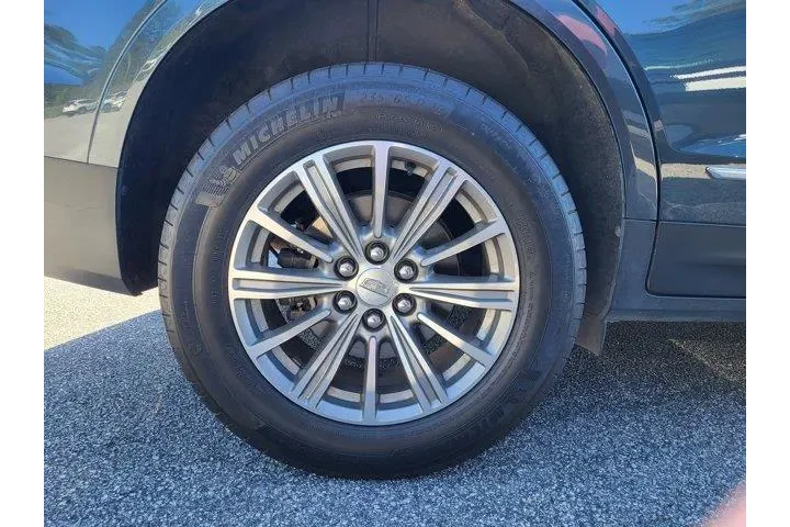 $21413 : Cadillac XT5 2019 4x4 Luxury image 7