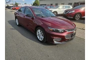 2017 Malibu en Trenton