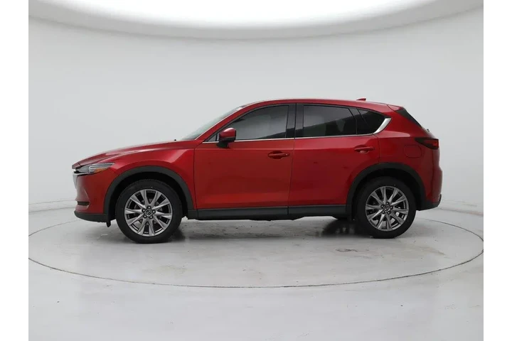 $18998 : Mazda CX-5 2019 AWD Grand To image 3
