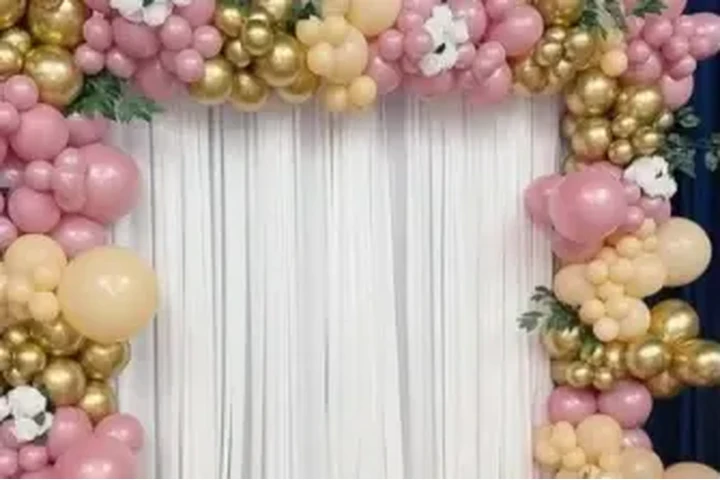 HACEMOS DRAPED image 3