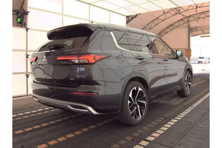 $24990 : Mitsubishi Outlander 2024 SE image 4