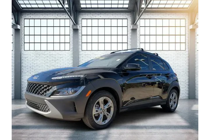$19820 : Hyundai KONA 2023 SEL 4dr Cr image 6