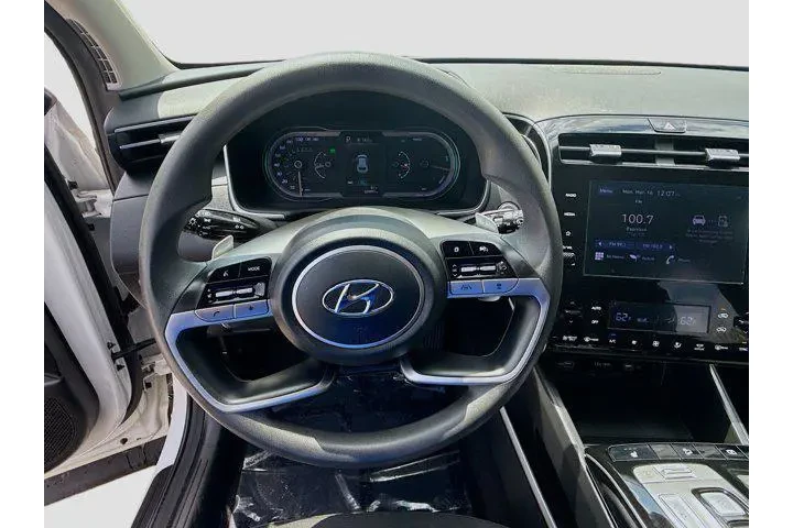 $17597 : Hyundai TUCSON Hybrid 2022 A image 8