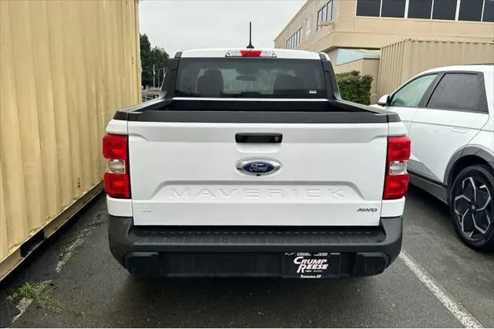 $28990 : Ford Maverick 2024 AWD XLT 4 image 4