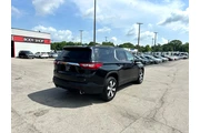 $19980 : 2020 Traverse AWD 4dr LT Leat thumbnail
