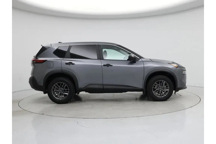 $21998 : Nissan Rogue 2023 S 4dr Cros image 7