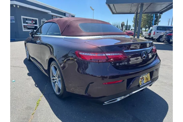 $22998 : 2019 Mercedes-Benz E-Class E image 6