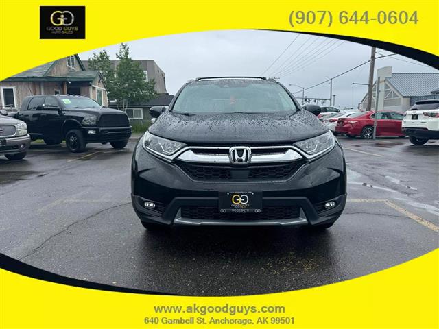 $26999 : 2018 HONDA CR-V EX SPORT UTIL image 3