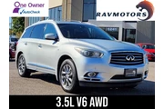 $14972 : 2015 QX60 thumbnail