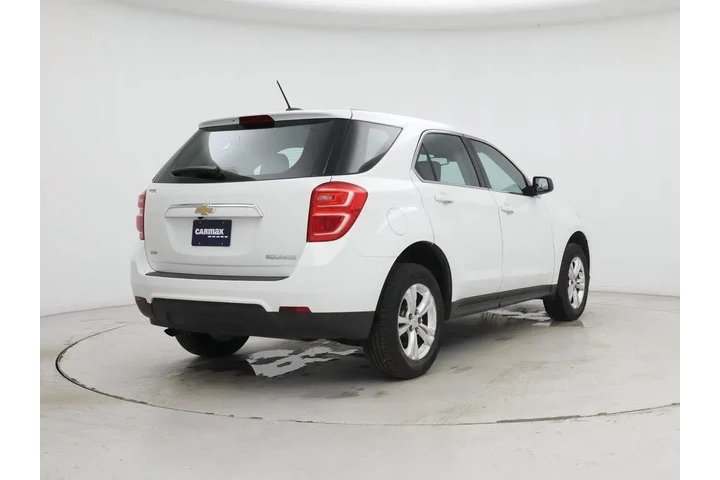 $14599 : Chevrolet Equinox 2016 AWD L image 8
