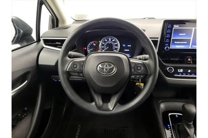 $19998 : Toyota Corolla 2020 LE 4dr S image 10