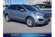 Ford Edge 2020 SEL 4dr Cross