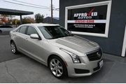 $8998 : 2013 ATS 2.5L thumbnail