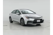 Toyota Corolla 2022 SE 4dr S en Sacramento