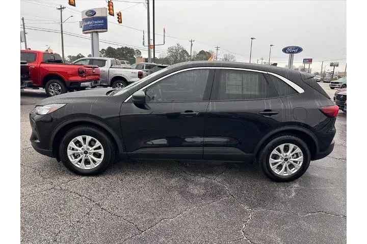 $23980 : Ford Escape 2024 Active 4dr image 6