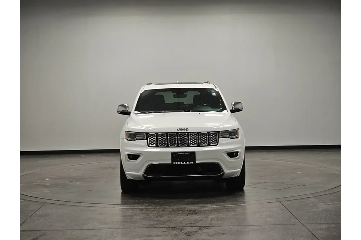 $16962 : Jeep Grand Cherokee 2017 4x4 image 2