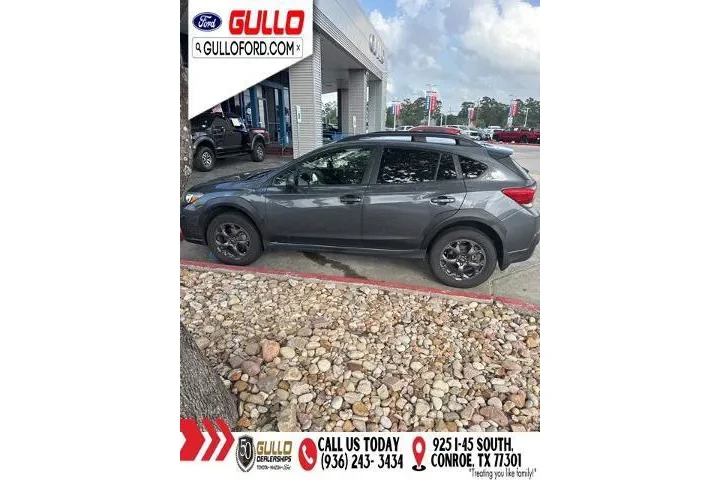 $24991 : Subaru Crosstrek 2021 AWD Sp image 5