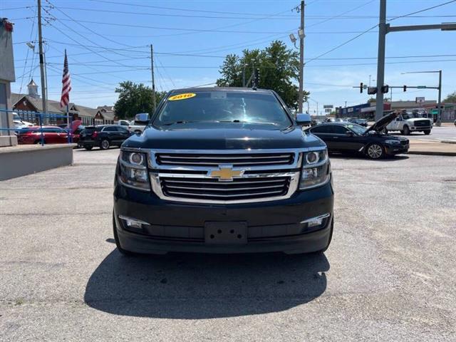 $21900 : 2016 Tahoe LTZ image 3