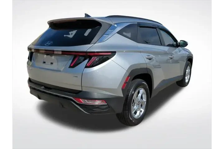 $24500 : Hyundai TUCSON 2023 AWD SEL image 8