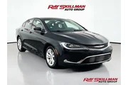Chrysler 200 2016 Limited 4d en Indianapolis