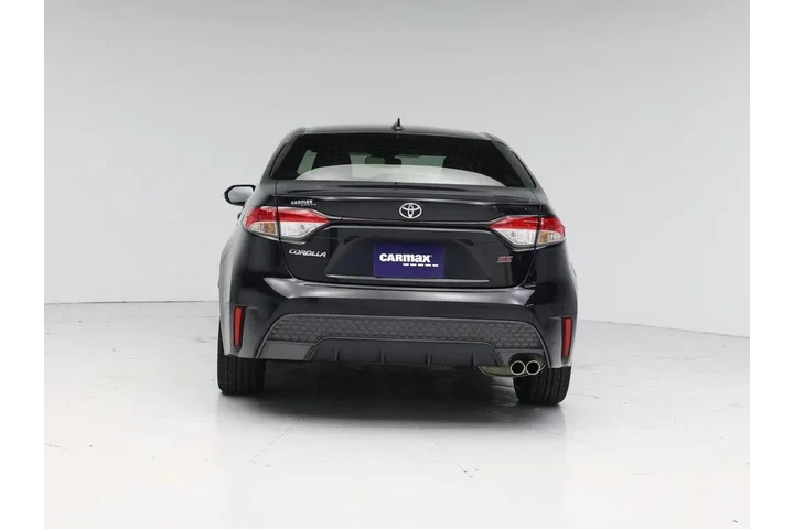 $21998 : Toyota Corolla 2021 SE 4dr S image 6