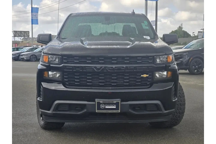 $32198 : Chevrolet Silverado 1500 202 image 2