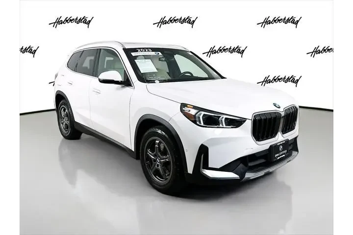 $26500 : BMW X1 2023 AWD xDrive28i 4d image 3