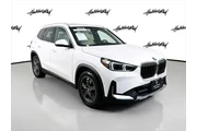 $26500 : BMW X1 2023 AWD xDrive28i 4d thumbnail