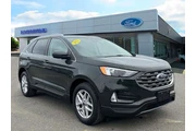 $25500 : Ford Edge 2022 AWD SEL 4dr C thumbnail