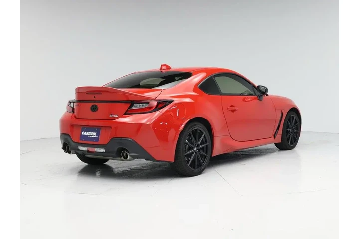 $32998 : Toyota GR86 2023 Premium 2dr image 8