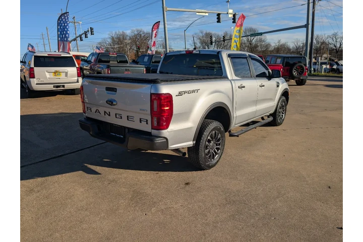 $18995 : 2019 Ranger image 6