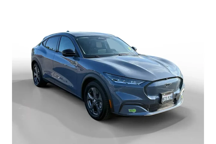 $23323 : Ford Mustang Mach-E 2023 Sel image 7