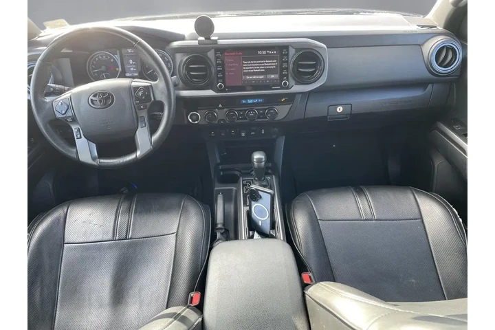 $37000 : Toyota Tacoma 2023 4x4 TRD S image 3