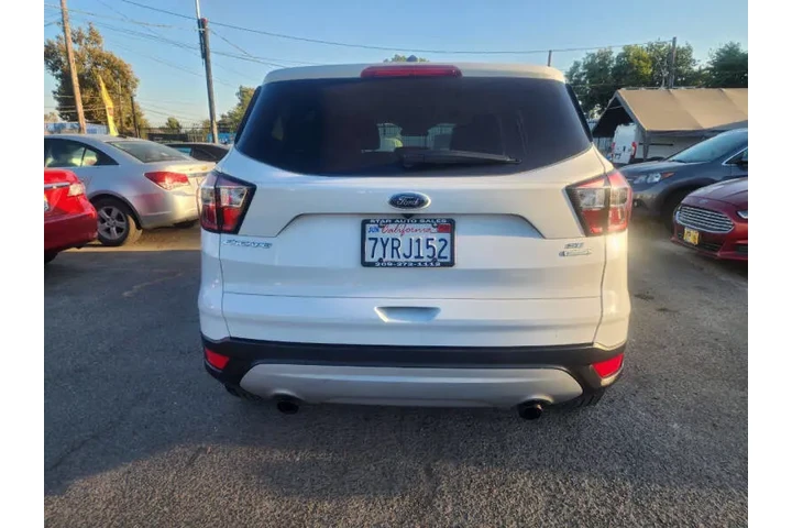 $10999 : 2017 Escape SE image 8