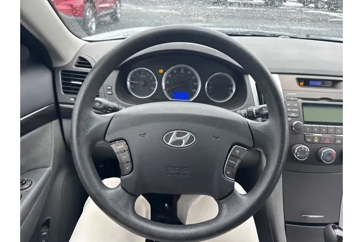 $5995 : Hyundai SONATA 2010 GLS 4dr image 2